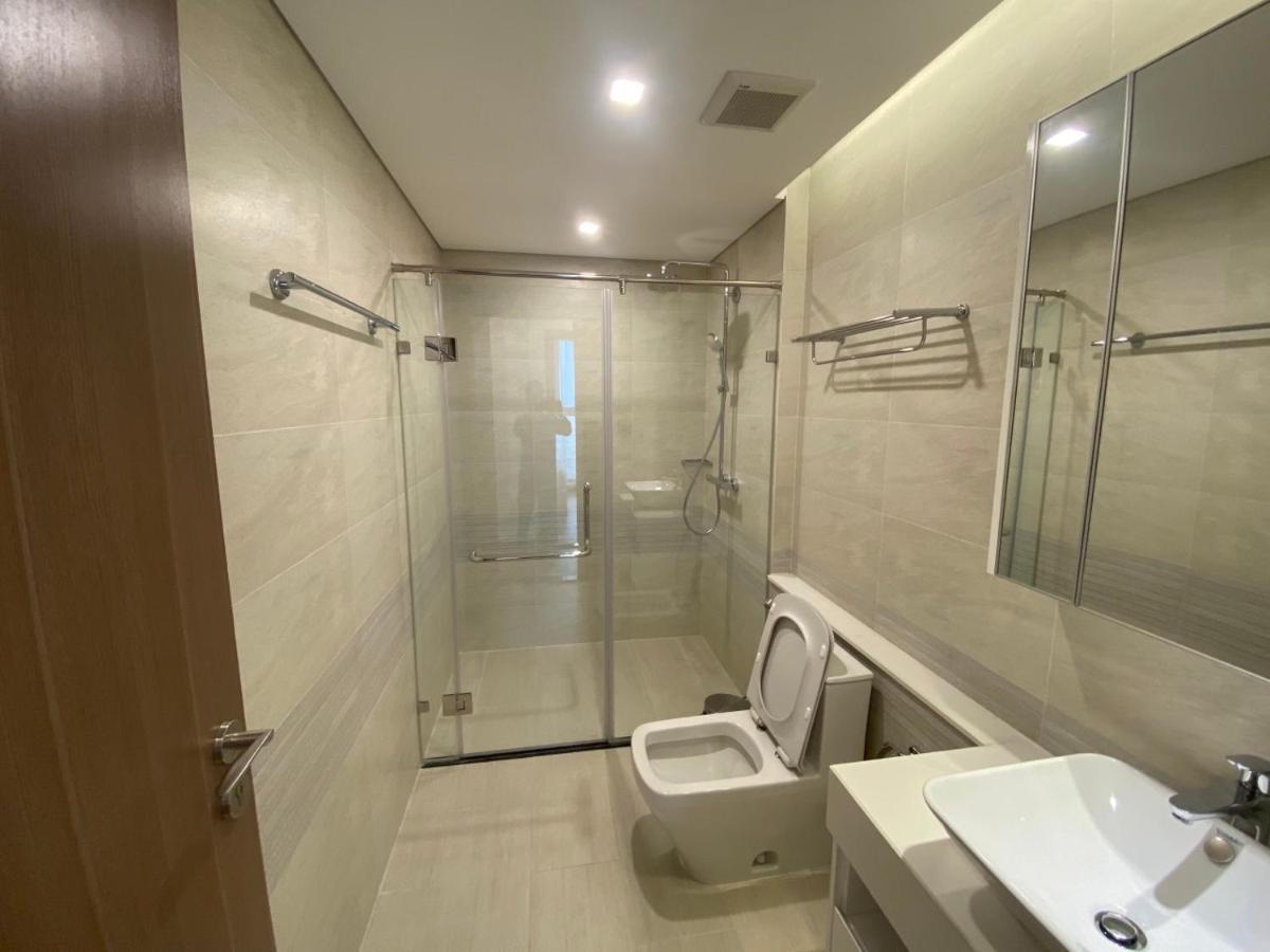 Fujihousing - Vinhomes Metropolis Apartment Hanoi Eksteriør bilde