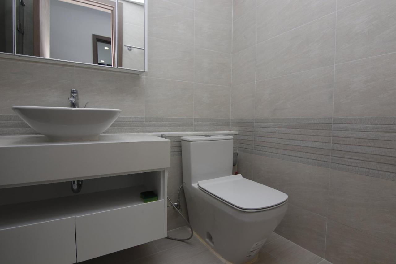 Fujihousing - Vinhomes Metropolis Apartment Hanoi Eksteriør bilde